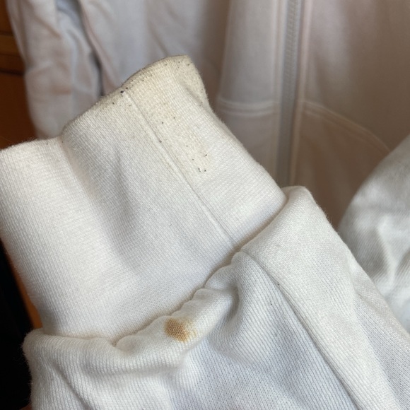 Reversible north face jacket - Picture 3 of 7